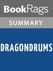 Dragondrums by Anne McCaffrey Summary & Study Guide