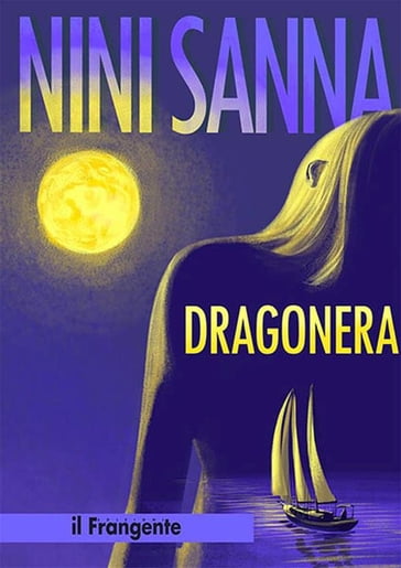 Dragonera - Nini Sanna