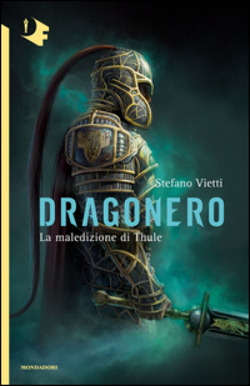 Dragonero - Stefano Vietti