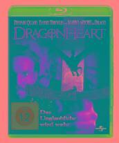 Dragonheart (Blu-Ray) (Blu-Ray)(prodotto di importazione)