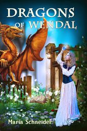 Dragons of Wendal