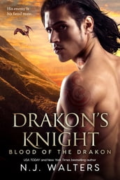 Drakon s Knight