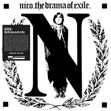 Drama of exile - Nico