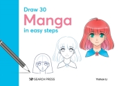 Draw 30: Manga