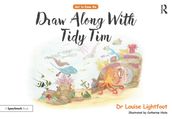 Draw Along With Tidy Tim