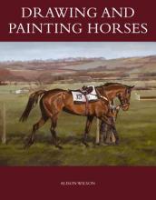 Drawing and Painting Horses