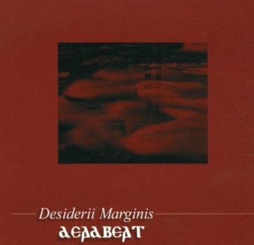 Dreadbeat - Desiderii Marginis