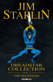 Dreadstar collection. 1: The beginning