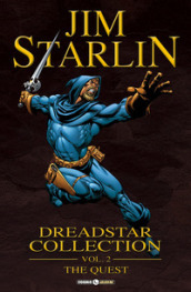 Dreadstar collection. 2: The quest