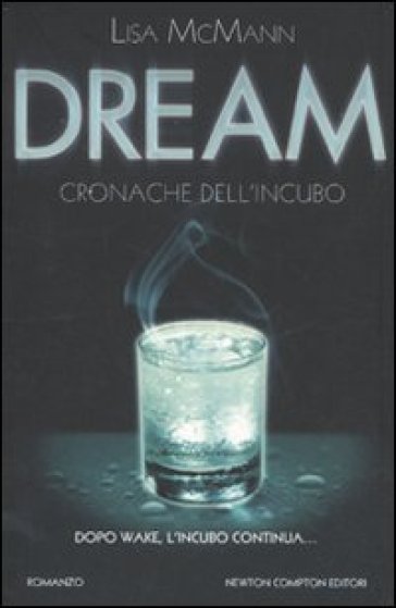 Dream. Cronache dell'incubo - Lisa McMann