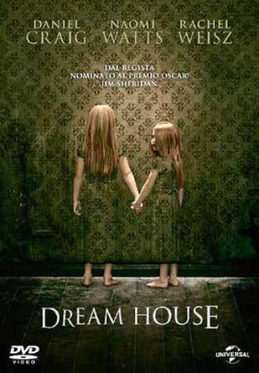 Dream House - Jim Sheridan