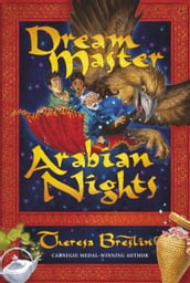 Dream Master: Arabian Nights