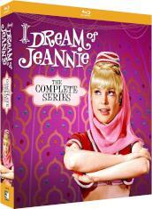 I Dream Of Jeannie: The Complete Series (12 Blu-Ray) [Edizione: Stati Uniti]