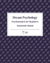 Dream Psychology Publix Press