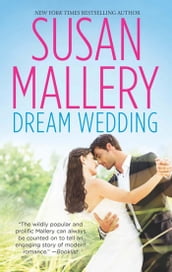 Dream Wedding: Dream Bride / Dream Groom