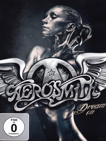 Dream on - Aerosmith