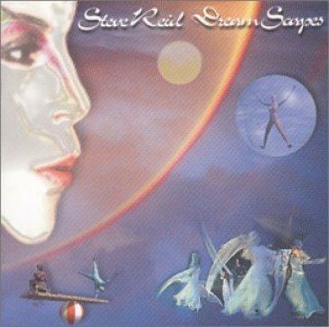 Dream scapes - Steve Reid