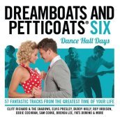 Dreamboats & petticoats..