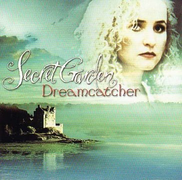 Dreamcatcher - Secret Garden