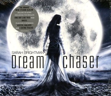 Dreamchaser -ltd/deluxe- - Sarah Brightman