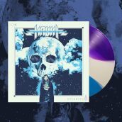 Dreamers - 3-color stripes vinyl