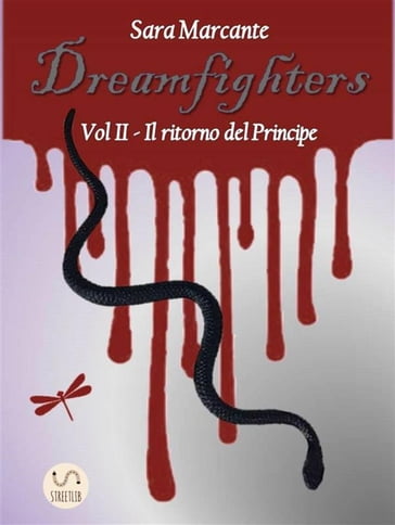 Dreamfighters - Vol. II - Sara Marcante