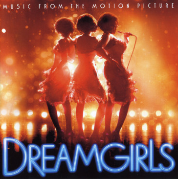 Dreamgirls - O.S.T. - DREAMGIRLS