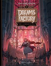 Dreams Factory T02