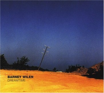 Dreamtime - Barney Wilen