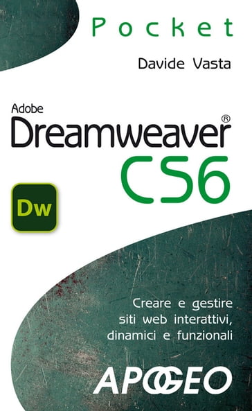 Dreamweaver CS6 - Davide Vasta