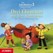 Drei Chinesen mit dem Kontrabass