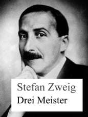 Drei Meister: Balzac Dickens Dostojewski