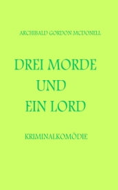 Drei Morde und ein Lord