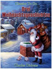 Drei Weihnachtsgeschichten