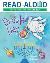 Dreidel Day