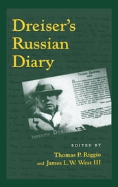 Dreiser s Russian Diary