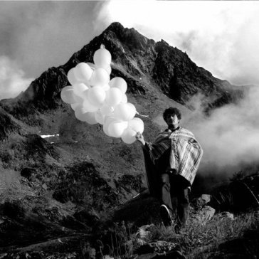 Dressed up for the letdown - Richard Swift