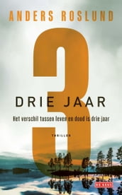 Drie jaar