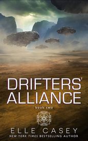 Drifters  Alliance, Book 2