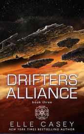 Drifters  Alliance, Book 3