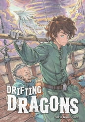 Drifting Dragons 5