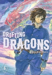 Drifting Dragons 6