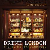 Drink London (New Edition)