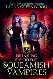 Drinking Blood For Squeamish Vampires