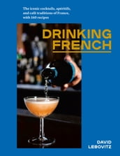 Drinking French