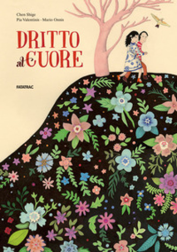 Dritto al cuore - Shige Chen