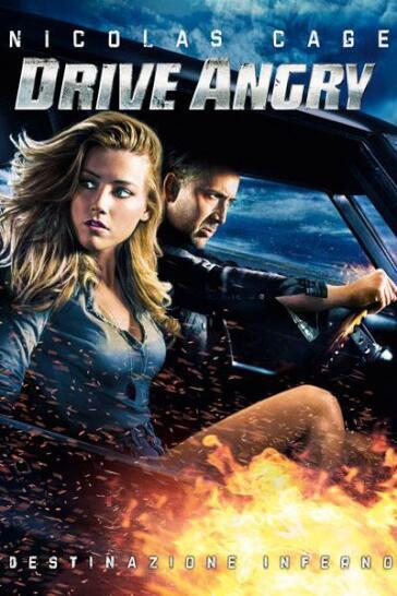 Drive Angry - Destinazione Inferno - Patrick Lussier