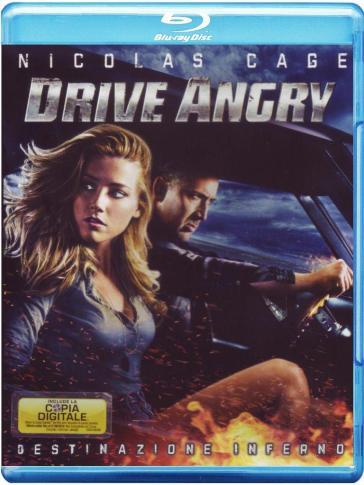 Drive Angry - Destinazione Inferno - Patrick Lussier