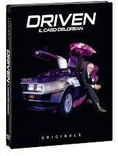Driven - Il Caso Delorean (Blu-Ray+Dvd)