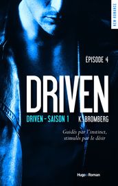 Driven - Tome 01